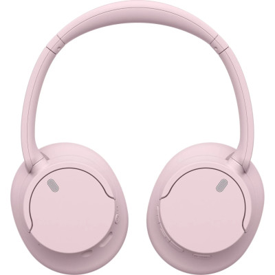 Bluetooth Stereo Sony WH-CH720N BT5.2 Pink (WHCH720NP.CE7) UA Bluetooth Stereo Sony WH-CH720N BT5.2 Pink (WHCH720NP.CE7) UA