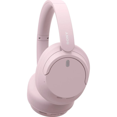 Bluetooth Stereo Sony WH-CH720N BT5.2 Pink (WHCH720NP.CE7) UA Bluetooth Stereo Sony WH-CH720N BT5.2 Pink (WHCH720NP.CE7) UA