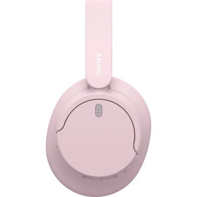 Bluetooth Stereo Sony WH-CH720N BT5.2 Pink (WHCH720NP.CE7) UA Bluetooth Stereo Sony WH-CH720N BT5.2 Pink (WHCH720NP.CE7) UA