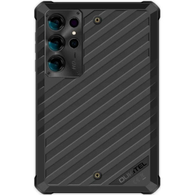 Планшет Oukitel RT11 5G 8/128Gb Black Global version