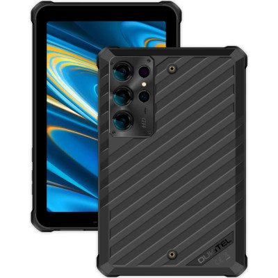 Планшет Oukitel RT11 5G 8/128Gb Black Global version