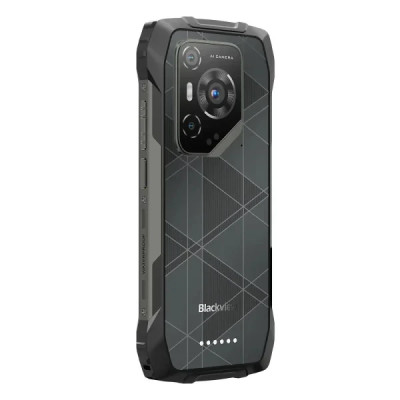 Смартфон Blackview BL7000 Pro 5G 8/512Gb Black Global version Смартфон Blackview BL7000 Pro 5G 8/512Gb Black Global version
