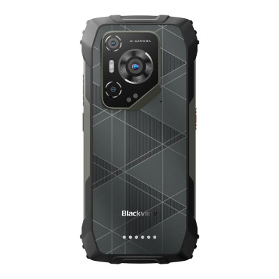 Смартфон Blackview BL7000 Pro 5G 8/512Gb Black Global version Смартфон Blackview BL7000 Pro 5G 8/512Gb Black Global version