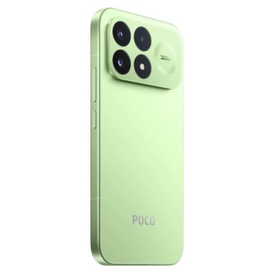Смартфон Xiaomi POCO F9 Pro 12/256Gb Aurora Green (No Adapter) UA UCRF Смартфон Xiaomi POCO F9 Pro 12/256Gb Aurora Green (No Adapter) UA UCRF
