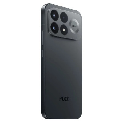 Смартфон Xiaomi POCO F9 Pro 12/256Gb Black (No Adapter) UA UCRF