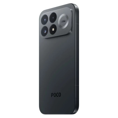 Смартфон Xiaomi POCO F9 Pro 12/512Gb Black Global version