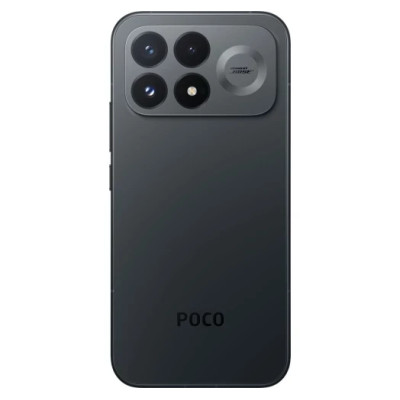 Смартфон Xiaomi POCO F9 Pro 12/512Gb Black Global version