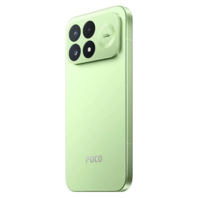 Смартфон Xiaomi POCO F9 Pro 12/512Gb Aurora Green Global version