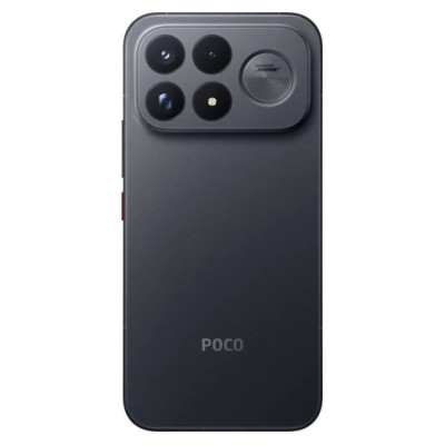 Смартфон Xiaomi POCO F9 Ultra 16/1Tb Black Global version