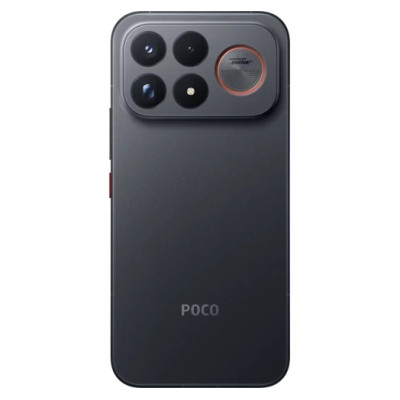 Смартфон Xiaomi POCO F9 Ultra 16/1Tb Black Global version