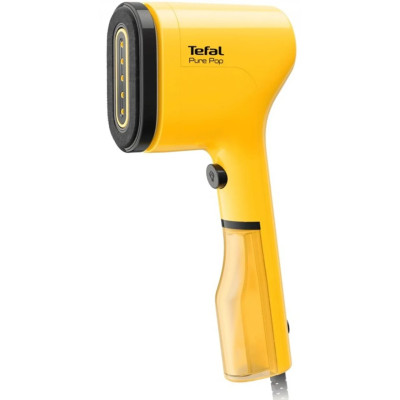 Відпарювач Tefal Pure Pop DT2026E1 Yellow UA