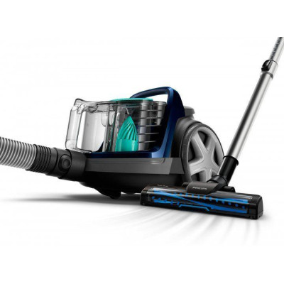 Пилосос безмішковий Philips FC9556/09 UA