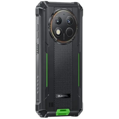 Смартфон Oukitel G1 S 4/128Gb Green Global version