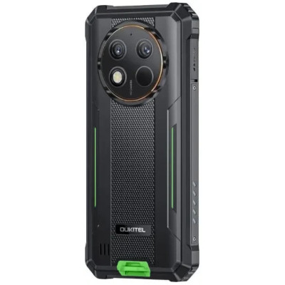Смартфон Oukitel G1 S 4/128Gb Green Global version Смартфон Oukitel G1 S 4/128Gb Green Global version