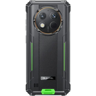 Смартфон Oukitel G1 S 4/128Gb Green Global version Смартфон Oukitel G1 S 4/128Gb Green Global version