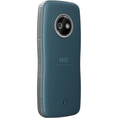 Телефон Nokia 123 Shield TA-1742 DS Green UA UCRF Телефон Nokia 123 Shield TA-1742 DS Green UA UCRF