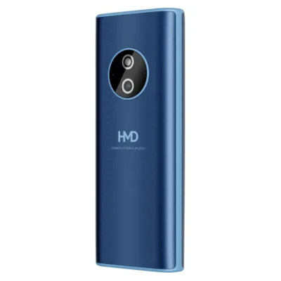 Телефон Nokia 210 4G TA-1787 2026 Dark Blue UA UCRF Телефон Nokia 210 4G TA-1787 2026 Dark Blue UA UCRF