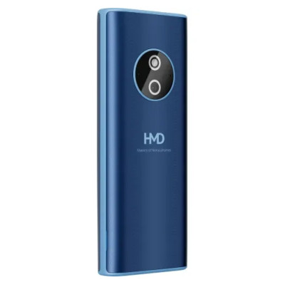 Телефон Nokia 210 4G TA-1787 2026 Dark Blue UA UCRF Телефон Nokia 210 4G TA-1787 2026 Dark Blue UA UCRF
