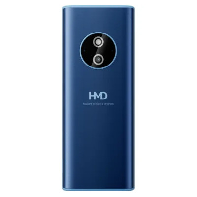Телефон Nokia 210 4G TA-1787 2026 Dark Blue UA UCRF Телефон Nokia 210 4G TA-1787 2026 Dark Blue UA UCRF