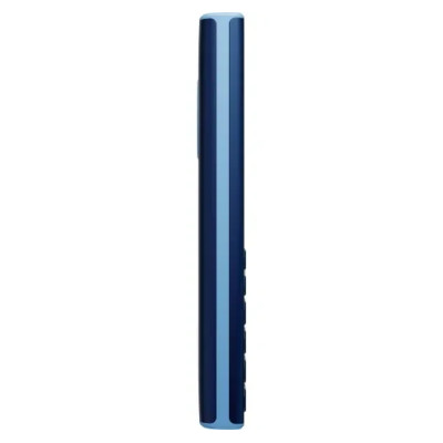 Телефон Nokia 210 4G TA-1787 2026 Dark Blue UA UCRF Телефон Nokia 210 4G TA-1787 2026 Dark Blue UA UCRF