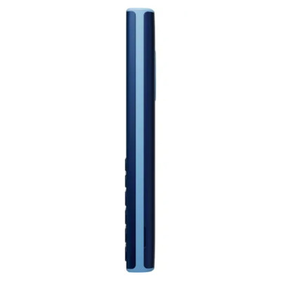 Телефон Nokia 210 4G TA-1787 2026 Dark Blue UA UCRF Телефон Nokia 210 4G TA-1787 2026 Dark Blue UA UCRF