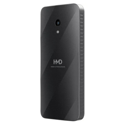 Телефон Nokia 235 4G TA-1745 2026 Black UA UCRF Телефон Nokia 235 4G TA-1745 2026 Black UA UCRF