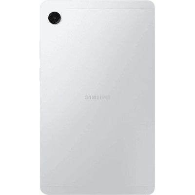 Планшет Samsung Galaxy Tab А11 4G 4/64GB Silver (SM-X135GZSAMEA) Global version