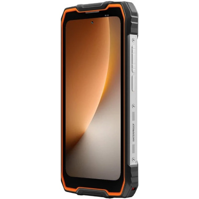 Смартфон Blackview Rock 2 5G 8/256Gb Orange Global version