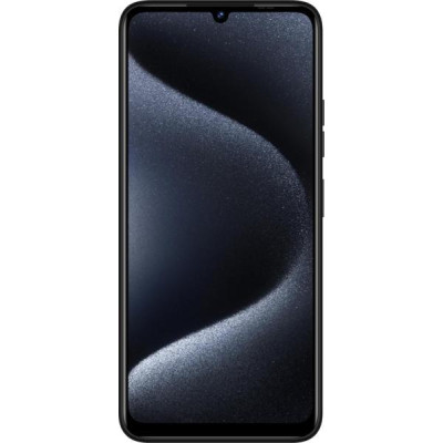 Смартфон Oukitel C50 8/128Gb Black Global version