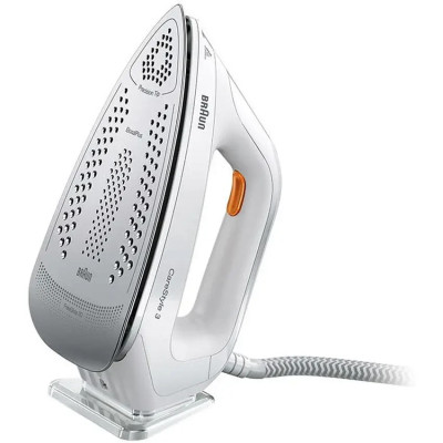Парогенератор Braun CareStyle 3 IS 3132 WH White UA Парогенератор Braun CareStyle 3 IS 3132 WH White UA