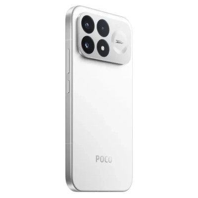 Смартфон Xiaomi POCO F9 Pro 12/512Gb White Global version
