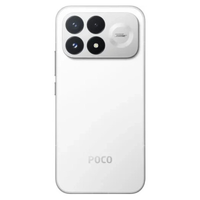 Смартфон Xiaomi POCO F9 Pro 12/512Gb White Global version