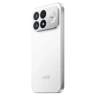 Смартфон Xiaomi POCO F9 Pro 12/512Gb White Global version
