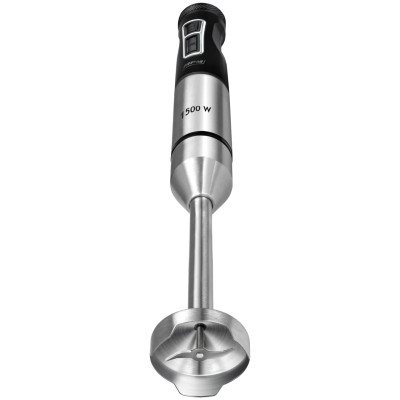 Блендер занурюваний MPM MBL-33M Black UA