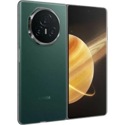 Смартфон Honor Magic V3 5G 12/512Gb Green Global version Смартфон Honor Magic V3 5G 12/512Gb Green Global version