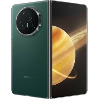 Смартфон Honor Magic V3 5G 12/512Gb Green Global version Смартфон Honor Magic V3 5G 12/512Gb Green Global version