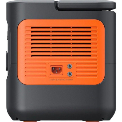 Зарядна станція Jackery Explorer 2000 V2 2200W/2042Wh UA Зарядна станція Jackery Explorer 2000 V2 2200W/2042Wh UA