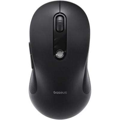 Bluetooth миша Baseus F02 Wireless Black (B0203203) UA