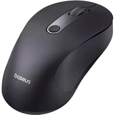 Bluetooth миша Baseus F02 Wireless Black (B0203203) UA Bluetooth миша Baseus F02 Wireless Black (B0203203) UA