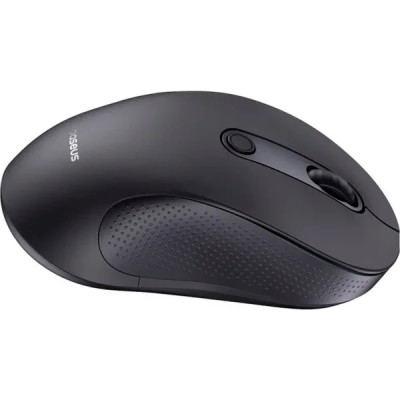 Bluetooth миша Baseus F02 Wireless Black (B0203203) UA Bluetooth миша Baseus F02 Wireless Black (B0203203) UA