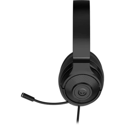 HF Stereo Lorgar Noah 101 Gaming Headset Black (LRG-GHS101B) UA HF Stereo Lorgar Noah 101 Gaming Headset Black (LRG-GHS101B) UA