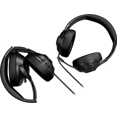 HF Stereo Lorgar Noah 101 Gaming Headset Black (LRG-GHS101B) UA HF Stereo Lorgar Noah 101 Gaming Headset Black (LRG-GHS101B) UA