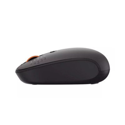 Wireless миша Baseus F01A Gray (B01055502833-00) UA Wireless миша Baseus F01A Gray (B01055502833-00) UA