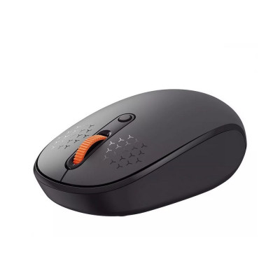 Wireless миша Baseus F01A Gray (B01055502833-00) UA Wireless миша Baseus F01A Gray (B01055502833-00) UA
