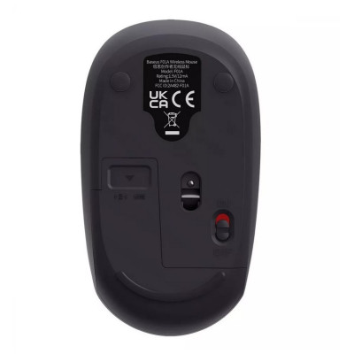 Wireless миша Baseus F01A Gray (B01055502833-00) UA Wireless миша Baseus F01A Gray (B01055502833-00) UA