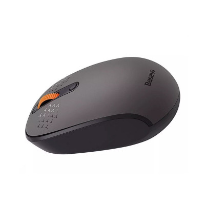 Wireless миша Baseus F01A Gray (B01055502833-00) UA Wireless миша Baseus F01A Gray (B01055502833-00) UA