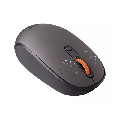 Wireless миша Baseus F01A Gray (B01055502833-00) UA Wireless миша Baseus F01A Gray (B01055502833-00) UA