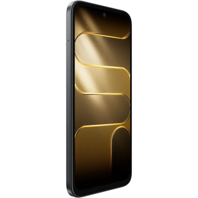 Смартфон Tecno Spark 50 (KN4n) 8/256Gb Inky Black (4894947117572) UA UCRF Смартфон Tecno Spark 50 (KN4n) 8/256Gb Inky Black (4894947117572) UA UCRF
