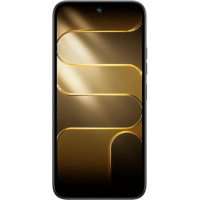 Смартфон Tecno Spark 50 (KN4n) 8/256Gb Inky Black (4894947117572) UA UCRF Смартфон Tecno Spark 50 (KN4n) 8/256Gb Inky Black (4894947117572) UA UCRF