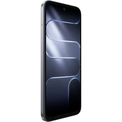 Смартфон Tecno Spark 50 (KN4n) 8/256Gb Titanium Gray (4894947117596) UA UCRF Смартфон Tecno Spark 50 (KN4n) 8/256Gb Titanium Gray (4894947117596) UA UCRF